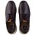 Sapato Masculino Ferracini Glover Marrom - 3846 - Imagem 4