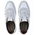 Sapatênis Masculino Pegada Couro Nitro P Branco - 1120 - Imagem 6