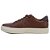 Sapatênis Masculino West Coast Couro Force Marrom - 3130 - Imagem 3