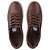 Sapatênis Masculino West Coast Couro Force Marrom - 3130 - Imagem 4