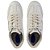Tênis Feminino Pegada Casual Couro Bege - 2128 - Imagem 4