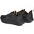 Tênis Masculino Olympikus Marte Preto - 4339 - Imagem 3