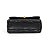 Bolsa Feminina Santa Lolla Transversal Corrente Preta - 0470 - Imagem 3