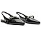 Mule Feminino Anacapri Preto - C30029 - Imagem 2