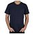 Camiseta Masculina Ogochi MC Slim Cinza - 0065 - Imagem 5