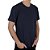 Camiseta Masculina Ogochi MC Slim Cinza - 0065 - Imagem 2