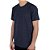 Camiseta Masculina Ogochi MC Slim Cinza - 0065 - Imagem 4