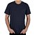 Camiseta Masculina Ogochi MC Slim Cinza - 0065 - Imagem 1