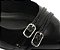 Mule Feminino Anacapri Preto - C30029 - Imagem 5