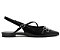 Mule Feminino Anacapri Preto - C30029 - Imagem 1