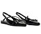 Mule Feminino Anacapri Preto - C30029 - Imagem 2