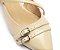 Mule Feminino Anacapri Bege - C30029 - Imagem 5