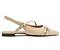 Mule Feminino Anacapri Bege - C30029 - Imagem 1
