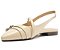 Mule Feminino Anacapri Bege - C30029 - Imagem 3