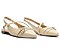 Mule Feminino Anacapri Bege - C30029 - Imagem 2