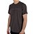 Camiseta Masculina Ogochi MC Concept Slim Marrom - 0065 - Imagem 4