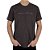 Camiseta Masculina Ogochi MC Concept Slim Marrom - 0065 - Imagem 1