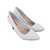 Scarpin Feminino Dakota Vincent Branco - G5505 - Imagem 2