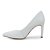 Scarpin Feminino Dakota Vincent Branco - G5505 - Imagem 3