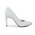 Scarpin Feminino Dakota Vincent Branco - G5505 - Imagem 1