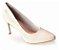 Scarpin Feminino Dakota Vincent Bege - G5051 - Imagem 2