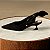 Scarpin Feminino Santa Lolla Slingback Preto - 06F2 - Imagem 4