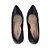 Scarpin Feminino Dakota Vincent Preto - G5051 - Imagem 4