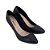 Scarpin Feminino Dakota Vincent Preto - G5051 - Imagem 2