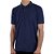 Camisa Polo Masculina Ogochi Slim Piquet Marinho - 0011 - Imagem 4