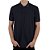 Camisa Polo Masculina Ogochi Slim Piquet Cinza - 0011 - Imagem 1