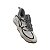 Tênis Unissex Olympikus Qu4dra BR1 Cinza - 4339 - Imagem 2