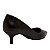 Scarpin Feminino Santa Lolla Salto Baixo Preto - 1304 - Imagem 4