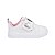Tênis Infantil Feminino Pampili Branco - 72104 - Imagem 1