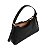 Bolsa Feminina Jorge Bischoff Ombro Couro Preta - JBGF01316 - Imagem 3