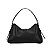 Bolsa Feminina Jorge Bischoff Ombro Couro Preta - JBGF01316 - Imagem 2