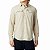 Camisa Masculina Columbia ML Silver Ridge Fossil - 1839311 - Imagem 1
