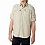 Camisa Masculina Columbia ML Silver Ridge Fossil - 1839311 - Imagem 3