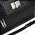 Bolsa Feminina Jorge Bischoff Tote Couro Preta - JBGF01126 - Imagem 5
