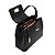 Bolsa Feminina Jorge Bischoff Tote Couro Preta - JBGF01126 - Imagem 3