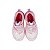 Tênis Infantil Feminino Pampili Branco - 7360 - Imagem 4