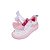 Tênis Infantil Feminino Pampili Branco - 7360 - Imagem 3