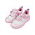 Tênis Infantil Feminino Pampili Branco - 7360 - Imagem 2