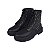 Bota Infantil Feminina Pampili Preta - 6810 - Imagem 2