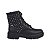 Bota Infantil Feminina Pampili Preta - 6810 - Imagem 1