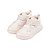 Tênis Infantil Feminino Pampili Pom Pom Bege - 6990 - Imagem 2