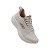 Tênis Feminino Olympikus Vibe Bege - 4369 - Imagem 2