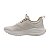 Tênis Feminino Olympikus Vibe Bege - 4369 - Imagem 3