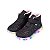 Tênis Infantil Feminino Pampili Preto com LED - 6820 - Imagem 3
