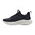 Tênis Feminino Olympikus Vibe Azul - 4369 - Imagem 3