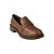 Mocassim Feminino Dakota Bravio Marrom - D0421 - Imagem 2